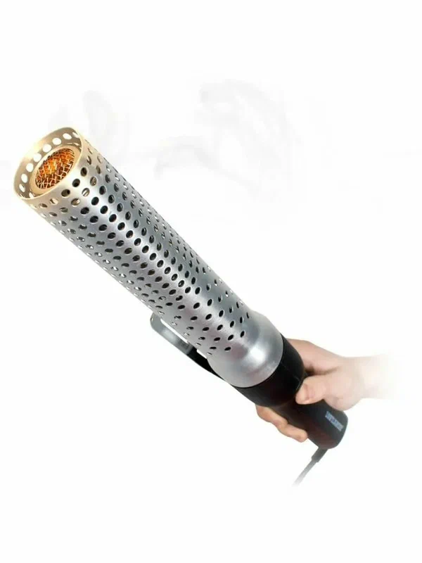 Электрический фен для розжига угля Looftlighter