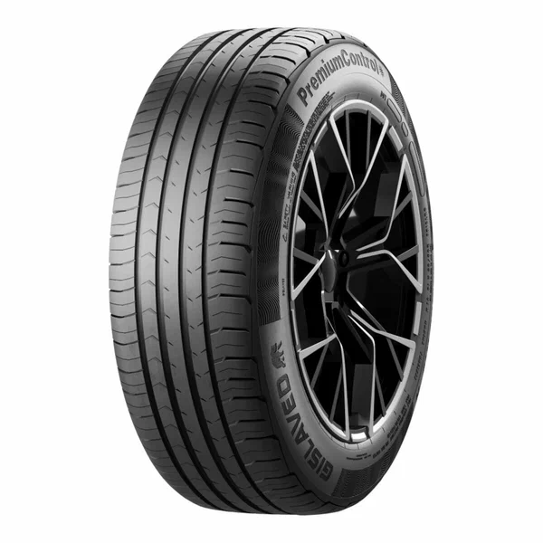 Автошина GISLAVED 215/65R16 PremiumControl 98H