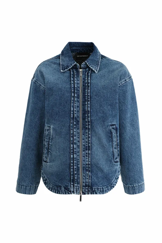 Куртка EMPORIO ARMANI