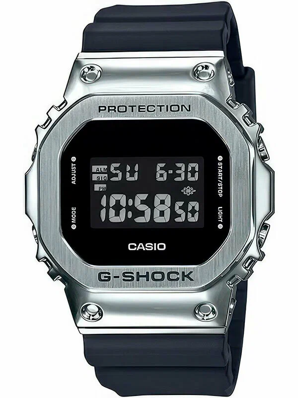 Наручные часы CASIO G-Shock