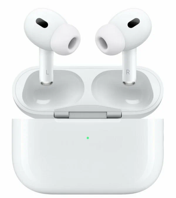 Беспроводные наушники Apple AirPods Pro 2 TYPE-C, белый