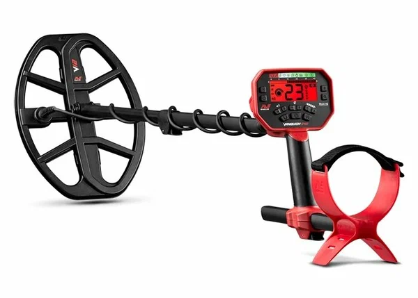 Металлоискатель Minelab Vanquish 540 Pro-Pack