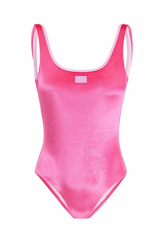 Купальник EA7 EMPORIO ARMANI