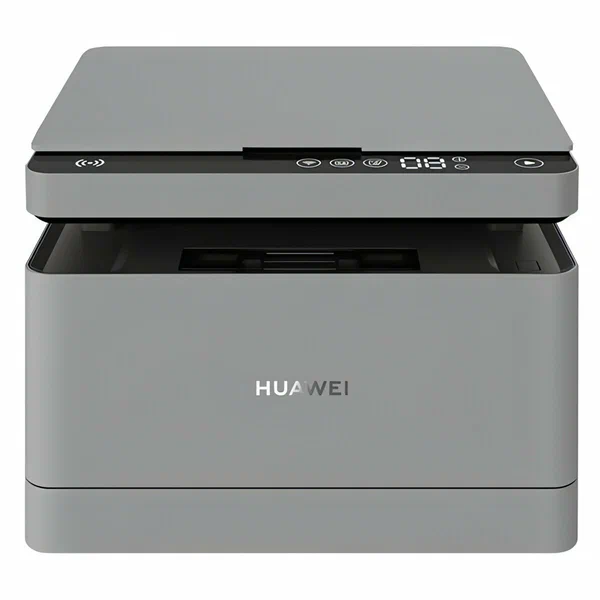 Лазерное МФУ HUAWEI PixLab B5 CV81Z-WDM2 (53050154) Grey