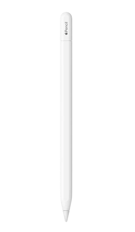 Стилус Apple Pencil (USB-C)