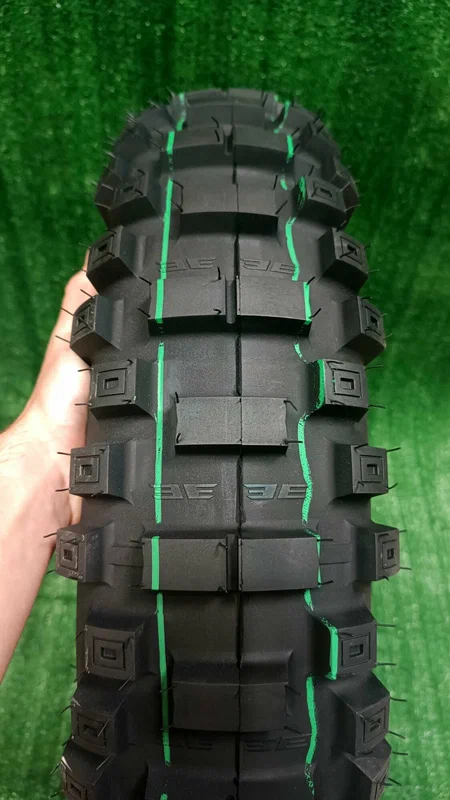 Покрышка бери И гони 140/80-18 (SUPERSOFT)