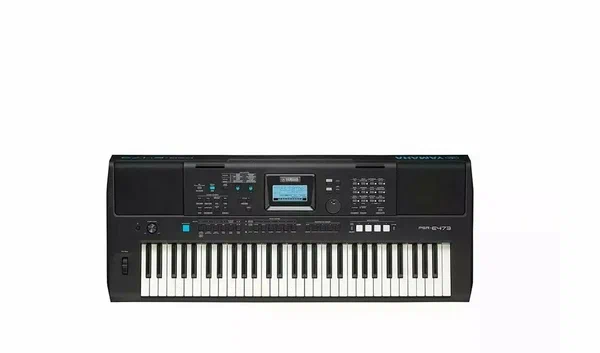 Синтезатор Yamaha PSR-E483