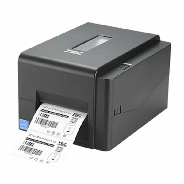 Термотрансферный принтер этикеток/наклеек TSC TE200, 203 dpi, USB (99-065A101-00LF00)