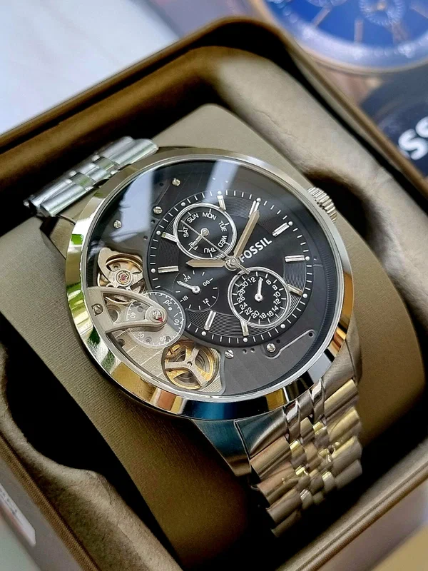 Наручные часы FOSSIL Townsman