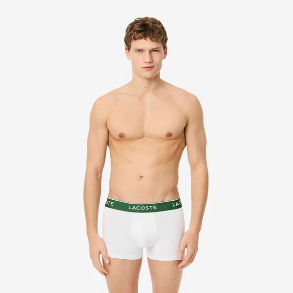 Трусы LACOSTE, комплект