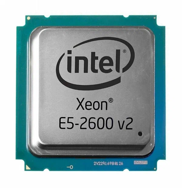 Процессор Intel Xeon E5-2687WV2 Ivy Bridge-EP LGA2011, 8 x 3400 МГц, OEM