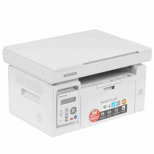 МФУ 3в1 M6507W лазерное монохромное, 22 стр/мин, Wi-Fi, принтер для офиса