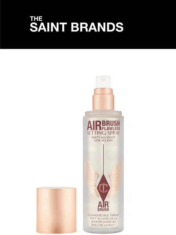 Спрей для фиксации макияжа Charlotte Tilbury Airblush Flawless Setting Spray 100 ml
