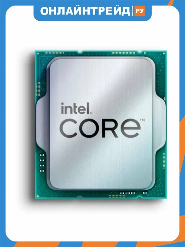 Процессор Intel Core i9-13900K LGA1700 OEM
