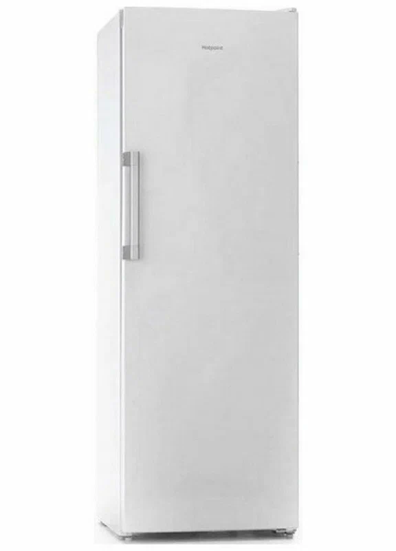 Морозильник Hotpoint HFZ 5171 W No Frost A+ 250 л, суперзаморозка, белый