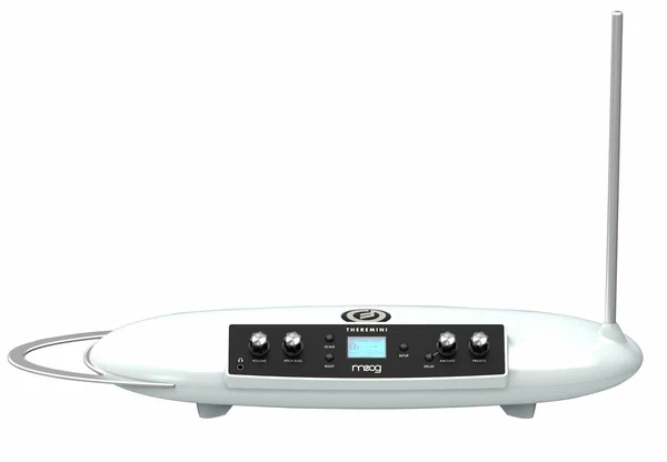 Moog Синтезатор Moog Theremini