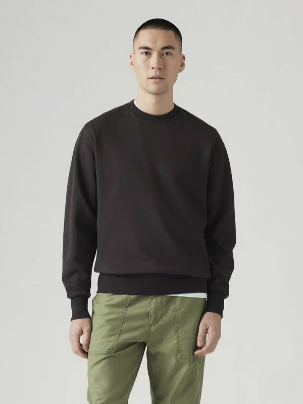 Свитшот AUTHENTIC CREW