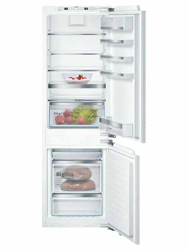 Встраиваемый холодильник Bosch KIN86AF3M8