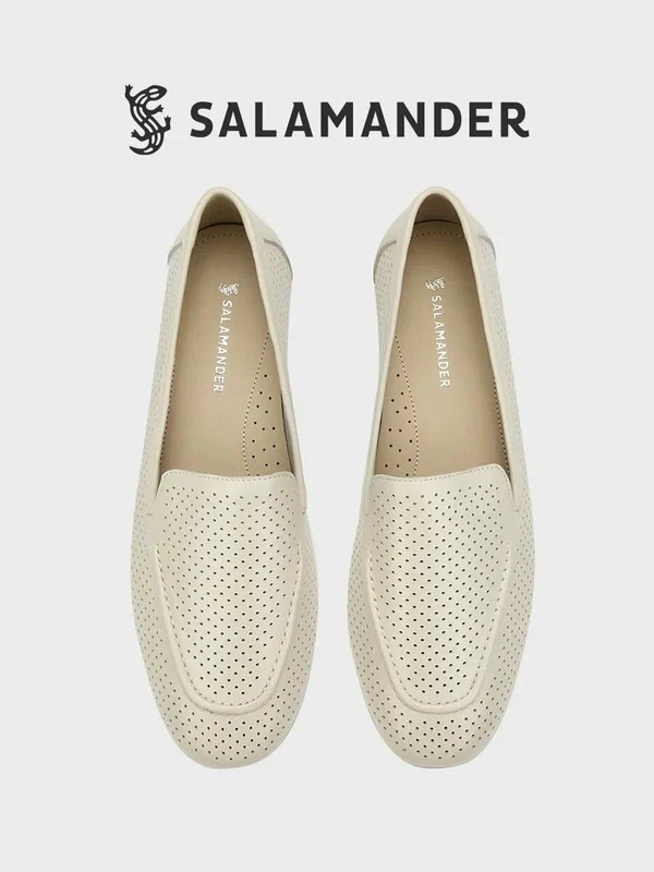 Лоферы Salamander