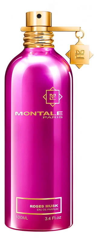 Парфюмерная вода Montale Intense Cafe, аромат для женщин, 50 мл (ref.42)