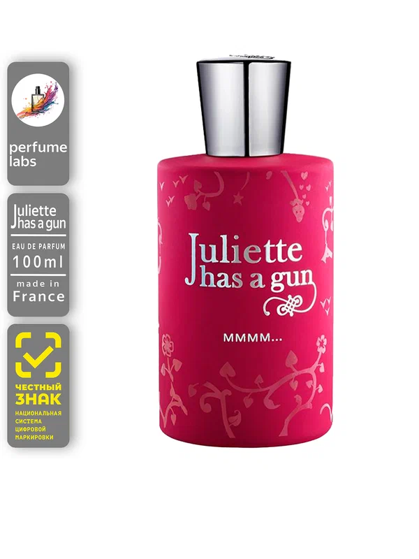 Juliette Has A Gun парфюмерная вода Mmmm edp 100ml