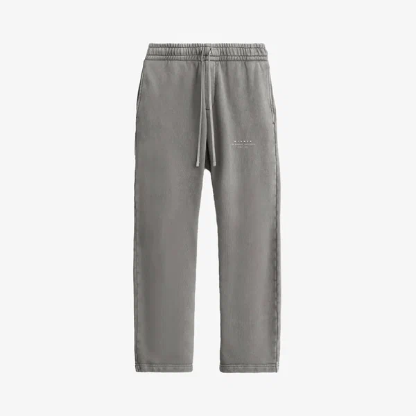 Брюки Strike Stack Logo Sweatpant - Snow Washed