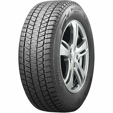 Шина Bridgestone Blizzak DM-V3 275/40 R21 107Т