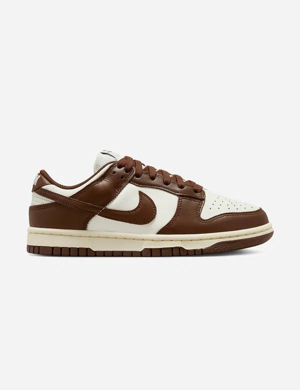 Кроссовки Dunk Low WMNS "Cacao Wow"