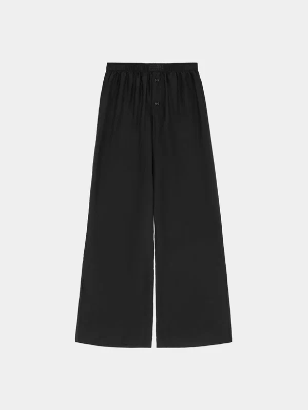 Брюки Satin Pant