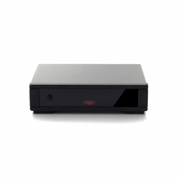 Rega Fono Mini A2D Black фонокорректор