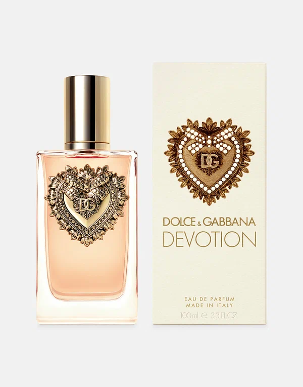۵۞◇ Парфюмерная вода женская ◇۞۵ Dolce & Gabbana « Devotion » — [ 100 мл ]