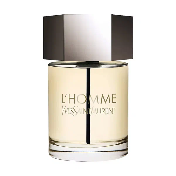 Туалетная вода YSL Yves Saint Laurent " YSL L'Homme " — для мужчин, 60 мл