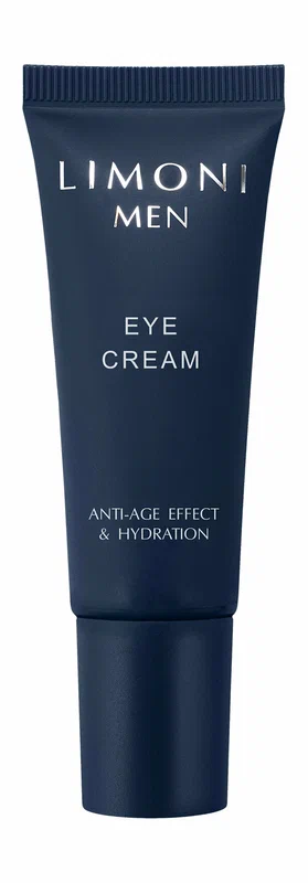 LIMONI Крем для век Eye Cream муж, 25 мл