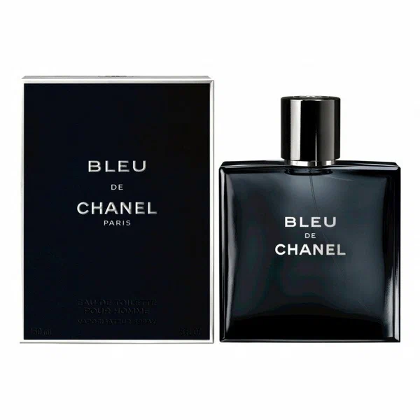 Chanel Bleu de Туалетная вода для мужчин 150 ml
