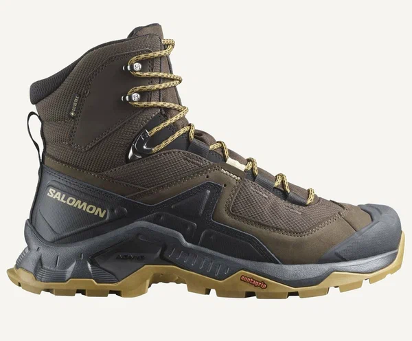 Ботинки хайкеры Salomon QUEST ELEMENT GTX