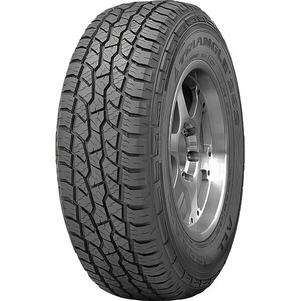 Шины летние Triangle TR292 265/65 R17 112S