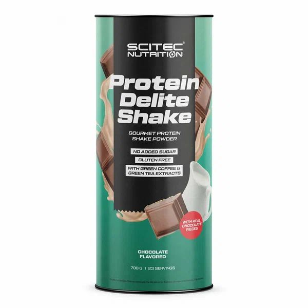 Протеин PROTEIN DELITE SHAKE 700 гр