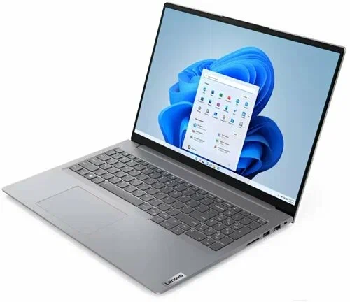 Ноутбук Lenovo ThinkBook 16 G7+ 2025 intel Ultra 5-225H/32Gb/1Tb SSD/intel ARC/16/3.2K IPS/Win 11