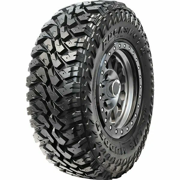 Шины летние Maxxis MT-764 265/70 R17 118/115Q