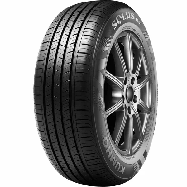 Шина Kumho Solus TA31 205/65R16 95H