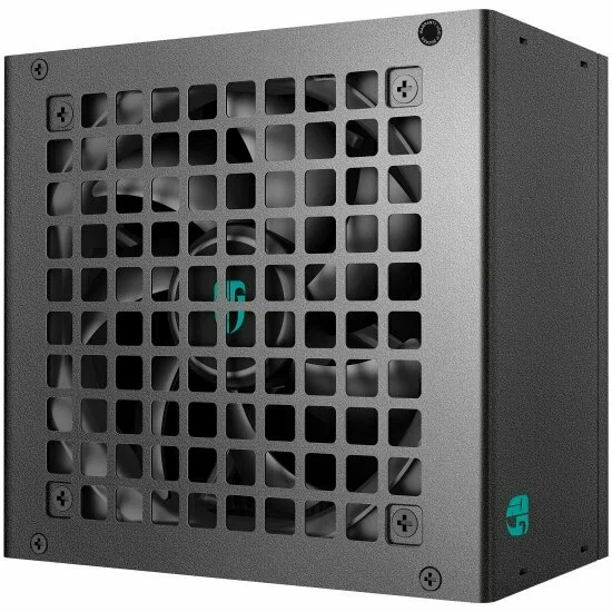 Блок питания Deepcool GAMERSTORM PQ1200G, 1200W, 80+ Gold, ATX3.1