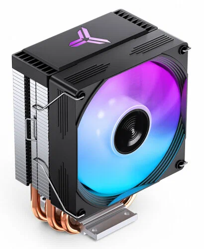 Кулер для процессора Jonsbo CR-1300 EVO Black