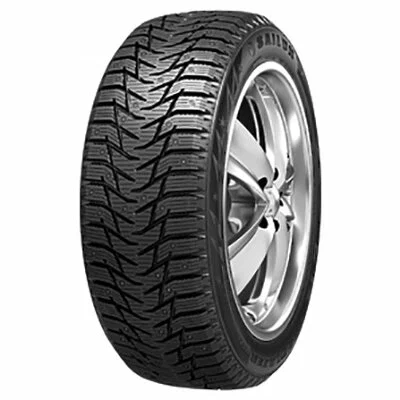 Шина Sailun Ice Blazer WST3 185/65 R15 92T (шип)