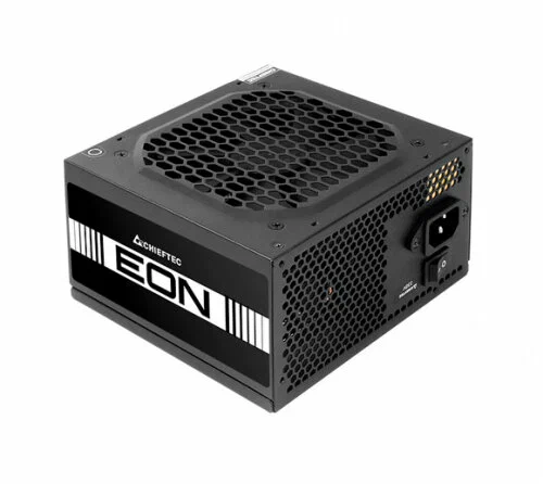 Блок питания Chieftec Eon, 700W, 80+ Standart (ZPU-700S) Retail
