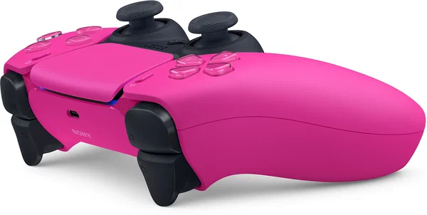 Геймпад Sony Playstation 5 DualSense беспроводной, розовый (pink)