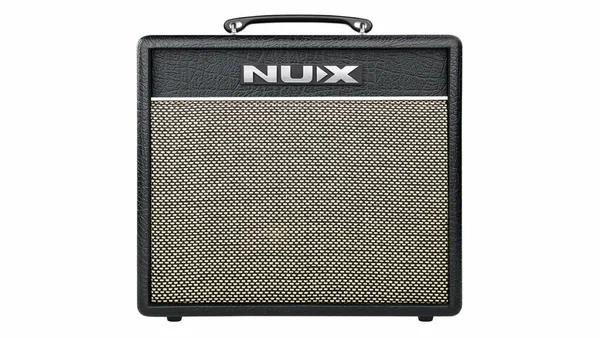 Гитарный комбоусилитель Nux Mighty-20-MKII