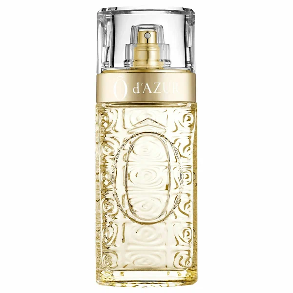 Туалетная вода Lancome " O d`Azur Eau de Toilette " — для женщин, 75 мл