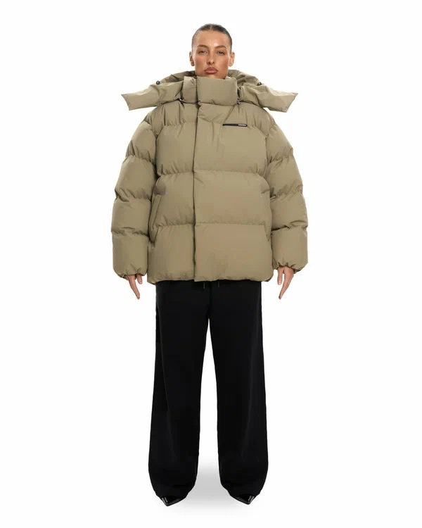 Пуховик ANG