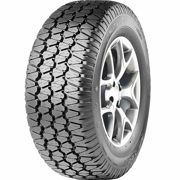 Шины всесезонные Lassa Multiways-C 235/65 R16 115/113R