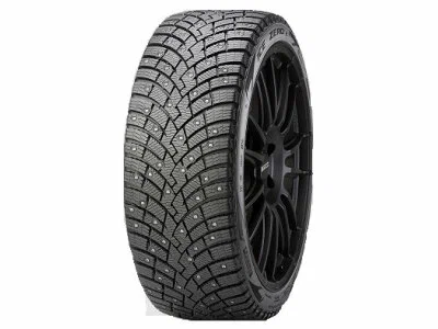 Pirelli Ice Zero 2 225/50 R18 H99 шип